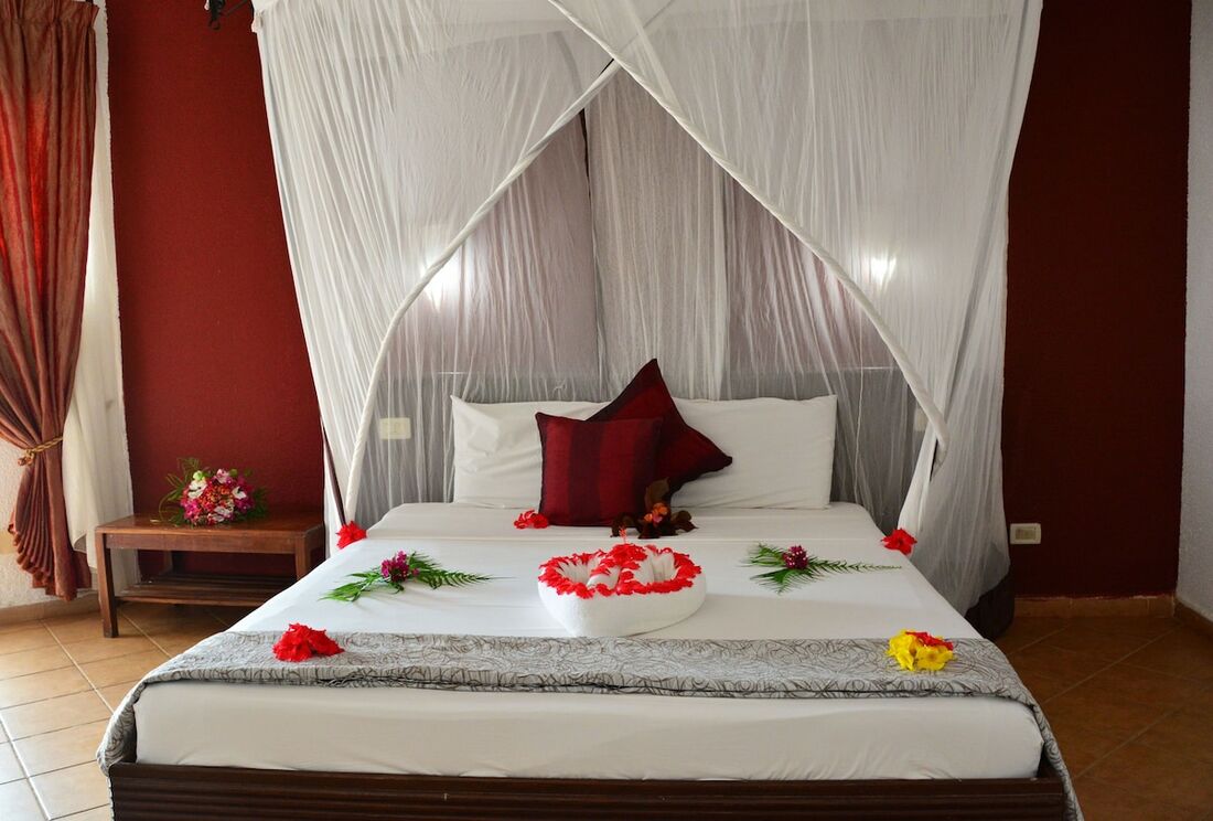 VOI Kiwengwa Resort